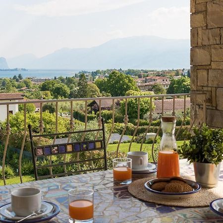 Lago Blu Manerba del Garda Zewnętrze zdjęcie