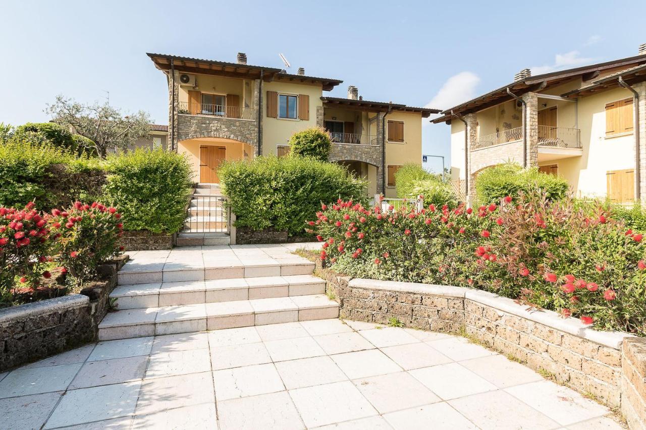 Lago Blu Manerba del Garda Zewnętrze zdjęcie